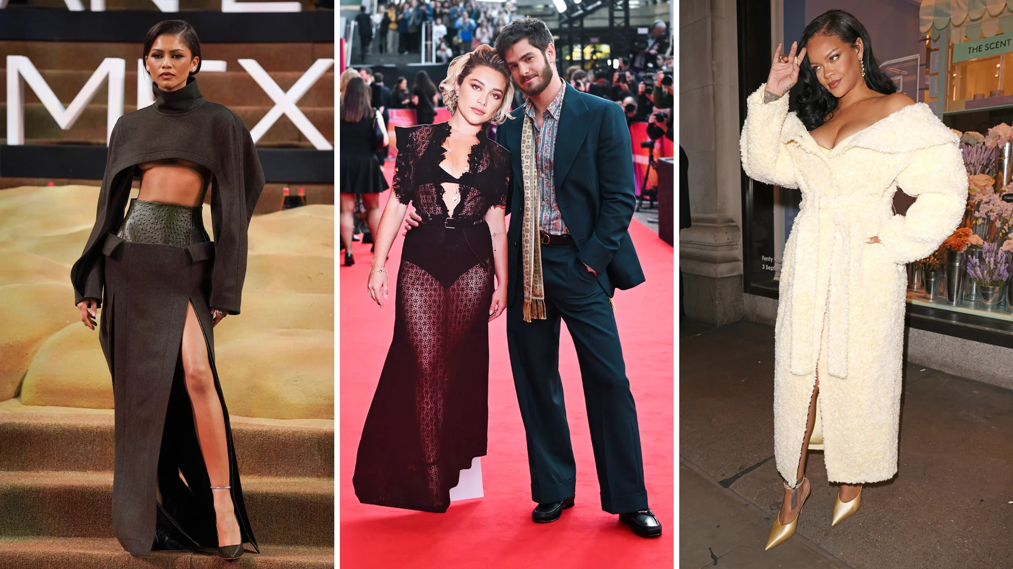 The Most Stylish Icons of 2024: A Year in Fashion - gallery image 1